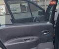 Чорний Рено Сценік, об'ємом двигуна 1.6 л та пробігом 216 тис. км за 4990 $, фото 23 на Automoto.ua