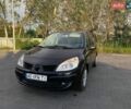 Черный Рено Сценик, объемом двигателя 1.87 л и пробегом 376 тыс. км за 5000 $, фото 1 на Automoto.ua