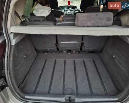 Чорний Рено Сценік, об'ємом двигуна 1.9 л та пробігом 273 тис. км за 5500 $, фото 11 на Automoto.ua