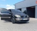 Черный Рено Сценик, объемом двигателя 1.6 л и пробегом 220 тыс. км за 6000 $, фото 15 на Automoto.ua