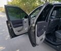 Черный Рено Сценик, объемом двигателя 1.9 л и пробегом 370 тыс. км за 4500 $, фото 16 на Automoto.ua