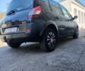 Черный Рено Сценик, объемом двигателя 1.6 л и пробегом 276 тыс. км за 3700 $, фото 3 на Automoto.ua