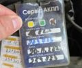 Черный Рено Сценик, объемом двигателя 2 л и пробегом 231 тыс. км за 5600 $, фото 23 на Automoto.ua