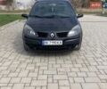 Черный Рено Сценик, объемом двигателя 1.9 л и пробегом 370 тыс. км за 4550 $, фото 4 на Automoto.ua