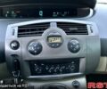 Черный Рено Сценик, объемом двигателя 1.6 л и пробегом 230 тыс. км за 4250 $, фото 12 на Automoto.ua