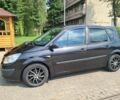 Черный Рено Сценик, объемом двигателя 1.6 л и пробегом 260 тыс. км за 4600 $, фото 1 на Automoto.ua