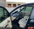 Черный Рено Сценик, объемом двигателя 1.6 л и пробегом 230 тыс. км за 4250 $, фото 8 на Automoto.ua