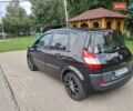 Черный Рено Сценик, объемом двигателя 1.6 л и пробегом 260 тыс. км за 4600 $, фото 8 на Automoto.ua