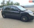 Черный Рено Сценик, объемом двигателя 1.6 л и пробегом 260 тыс. км за 4600 $, фото 6 на Automoto.ua