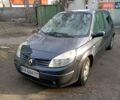 Черный Рено Сценик, объемом двигателя 1.6 л и пробегом 300 тыс. км за 5300 $, фото 1 на Automoto.ua