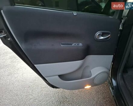 Чорний Рено Сценік, об'ємом двигуна 1.9 л та пробігом 273 тис. км за 5500 $, фото 8 на Automoto.ua