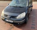 Черный Рено Сценик, объемом двигателя 1.87 л и пробегом 202 тыс. км за 4350 $, фото 1 на Automoto.ua