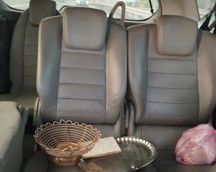 Чорний Рено Сценік, об'ємом двигуна 1.6 л та пробігом 220 тис. км за 5300 $, фото 1 на Automoto.ua