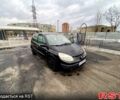 Черный Рено Сценик, объемом двигателя 2 л и пробегом 220 тыс. км за 4300 $, фото 1 на Automoto.ua