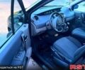 Черный Рено Сценик, объемом двигателя 1.6 л и пробегом 281 тыс. км за 5900 $, фото 5 на Automoto.ua