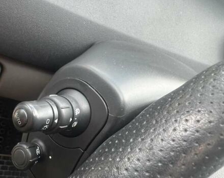 Черный Рено Сценик, объемом двигателя 1.6 л и пробегом 205 тыс. км за 5100 $, фото 8 на Automoto.ua