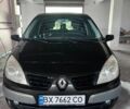 Чорний Рено Сценік, об'ємом двигуна 1.6 л та пробігом 235 тис. км за 5000 $, фото 1 на Automoto.ua
