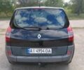 Черный Рено Сценик, объемом двигателя 1.46 л и пробегом 230 тыс. км за 4800 $, фото 3 на Automoto.ua