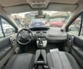 Черный Рено Сценик, объемом двигателя 1.6 л и пробегом 225 тыс. км за 4990 $, фото 7 на Automoto.ua