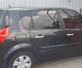 Рено Сценик 2007 в Виннице на Automoto.ua Черный Рено Сценик, объемом двигателя 1.5 л и пробегом 220 тыс. км за 5300 $, фото 2 на Automoto.ua