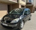 Черный Рено Сценик, объемом двигателя 1.9 л и пробегом 250 тыс. км за 5200 $, фото 1 на Automoto.ua