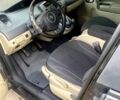 Черный Рено Сценик, объемом двигателя 2 л и пробегом 266 тыс. км за 5800 $, фото 4 на Automoto.ua