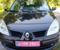Черный Рено Сценик, объемом двигателя 1.6 л и пробегом 149 тыс. км за 5800 $, фото 1 на Automoto.ua