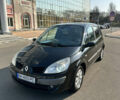 Черный Рено Сценик, объемом двигателя 1.6 л и пробегом 225 тыс. км за 6500 $, фото 1 на Automoto.ua