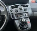 Черный Рено Сценик, объемом двигателя 1.6 л и пробегом 162 тыс. км за 5800 $, фото 18 на Automoto.ua