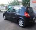 Черный Рено Сценик, объемом двигателя 1.5 л и пробегом 215 тыс. км за 6000 $, фото 3 на Automoto.ua