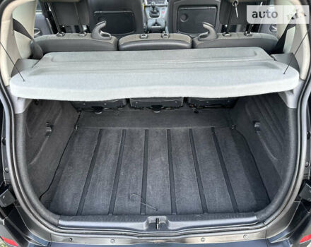 Рено Сценик 2007 в Виннице на Automoto.ua Черный Рено Сценик, объемом двигателя 1.6 л и пробегом 226 тыс. км за 5650 $, фото 60 на Automoto.ua