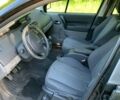Черный Рено Сценик, объемом двигателя 1.6 л и пробегом 175 тыс. км за 5000 $, фото 22 на Automoto.ua