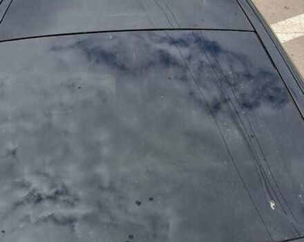 Черный Рено Сценик, объемом двигателя 1.5 л и пробегом 226 тыс. км за 5700 $, фото 34 на Automoto.ua