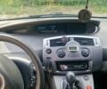 Черный Рено Сценик, объемом двигателя 1.6 л и пробегом 209 тыс. км за 5000 $, фото 11 на Automoto.ua