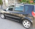Черный Рено Сценик, объемом двигателя 1.6 л и пробегом 170 тыс. км за 6550 $, фото 2 на Automoto.ua