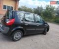 Черный Рено Сценик, объемом двигателя 1.46 л и пробегом 230 тыс. км за 4800 $, фото 14 на Automoto.ua