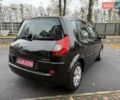 Черный Рено Сценик, объемом двигателя 1.6 л и пробегом 212 тыс. км за 5800 $, фото 7 на Automoto.ua