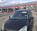 Черный Рено Сценик, объемом двигателя 1.6 л и пробегом 225 тыс. км за 5700 $, фото 4 на Automoto.ua