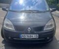 Рено Сценик 2007 в Виннице на Automoto.ua Черный Рено Сценик, объемом двигателя 1.5 л и пробегом 220 тыс. км за 5300 $, фото 8 на Automoto.ua