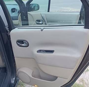 Чорний Рено Сценік, об'ємом двигуна 2 л та пробігом 203 тис. км за 5300 $, фото 9 на Automoto.ua