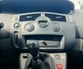 Черный Рено Сценик, объемом двигателя 1.6 л и пробегом 235 тыс. км за 4700 $, фото 8 на Automoto.ua