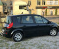 Рено Сценик 2007 в Виннице на Automoto.ua Черный Рено Сценик, объемом двигателя 1.6 л и пробегом 226 тыс. км за 5650 $, фото 12 на Automoto.ua