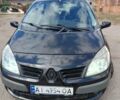 Черный Рено Сценик, объемом двигателя 1.46 л и пробегом 230 тыс. км за 4800 $, фото 1 на Automoto.ua