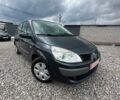 Черный Рено Сценик, объемом двигателя 1.6 л и пробегом 225 тыс. км за 4990 $, фото 1 на Automoto.ua