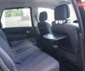 Черный Рено Сценик, объемом двигателя 1.5 л и пробегом 215 тыс. км за 6000 $, фото 13 на Automoto.ua