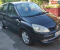Черный Рено Сценик, объемом двигателя 1.46 л и пробегом 255 тыс. км за 5400 $, фото 1 на Automoto.ua