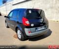Черный Рено Сценик, объемом двигателя 1.6 л и пробегом 216 тыс. км за 6100 $, фото 4 на Automoto.ua