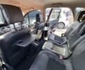Черный Рено Сценик, объемом двигателя 1.6 л и пробегом 225 тыс. км за 5700 $, фото 17 на Automoto.ua