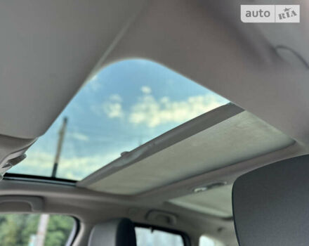 Рено Сценик 2007 в Виннице на Automoto.ua Черный Рено Сценик, объемом двигателя 1.6 л и пробегом 226 тыс. км за 5650 $, фото 36 на Automoto.ua