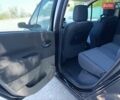 Черный Рено Сценик, объемом двигателя 1.6 л и пробегом 149 тыс. км за 5800 $, фото 41 на Automoto.ua